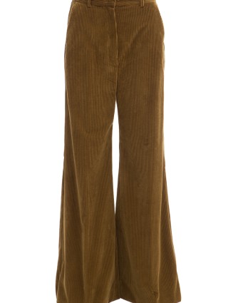 Брюки WEEKEND MAX MARA (5068): фото - Invogue